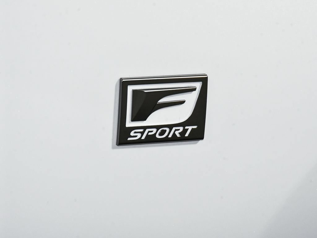 Used 2024 Lexus LX 600 F Sport AWD/4WD image 99