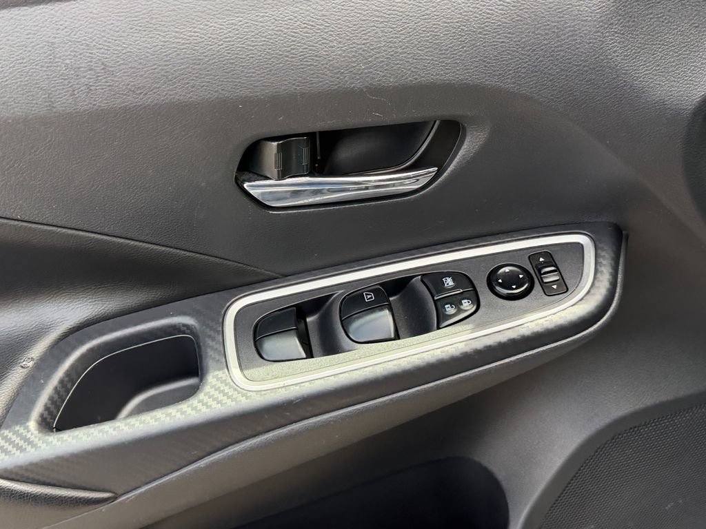 Used 2024 Nissan Versa SR w/ Trunk Package FWD image 23