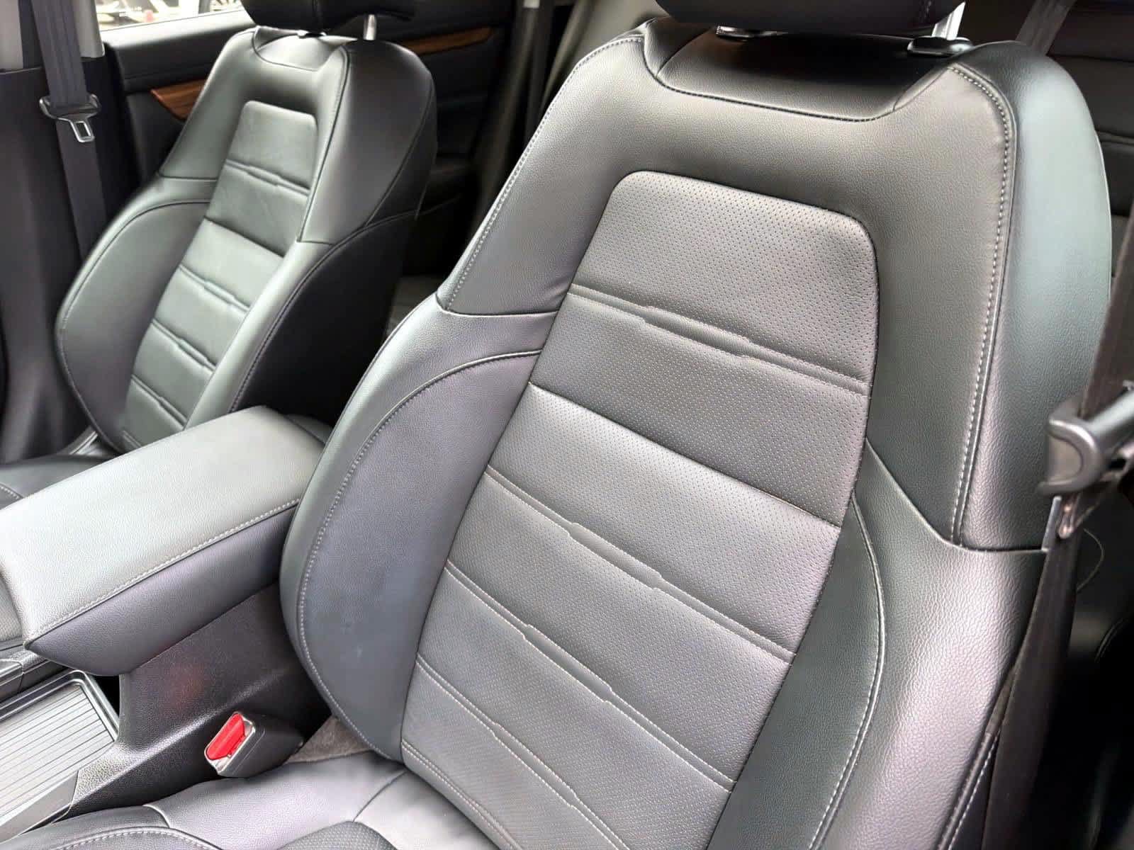 Used 2021 Honda CR-V EX-L image 19