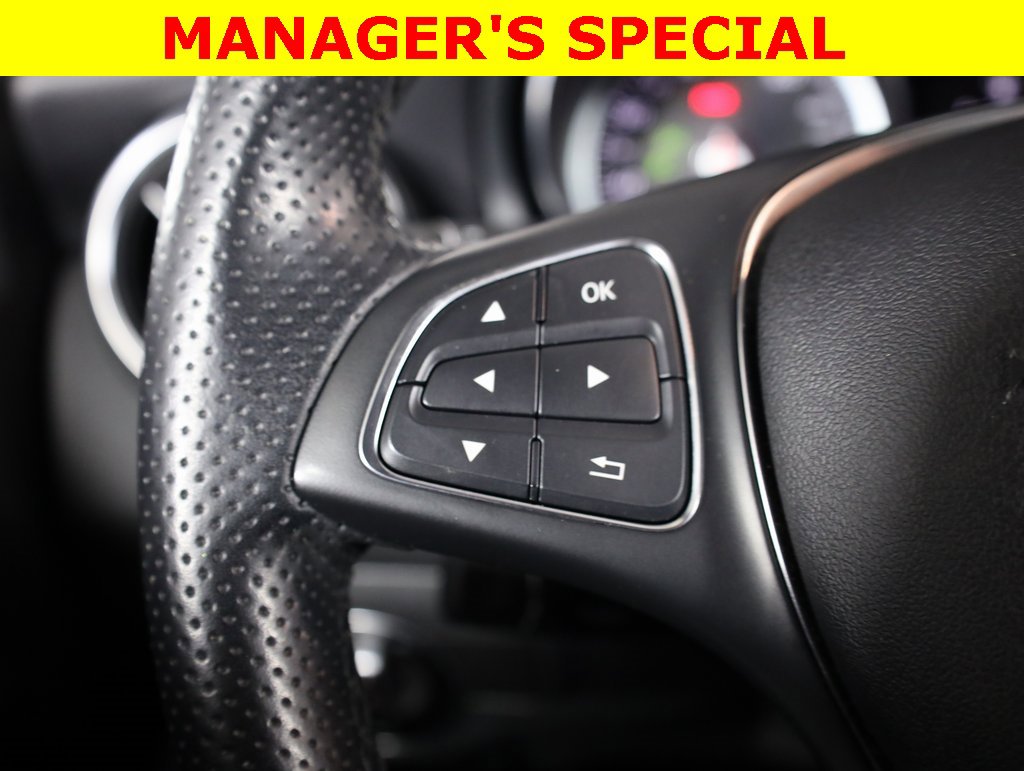 Used 2019 Mercedes-Benz GLA 250 4MATIC image 12