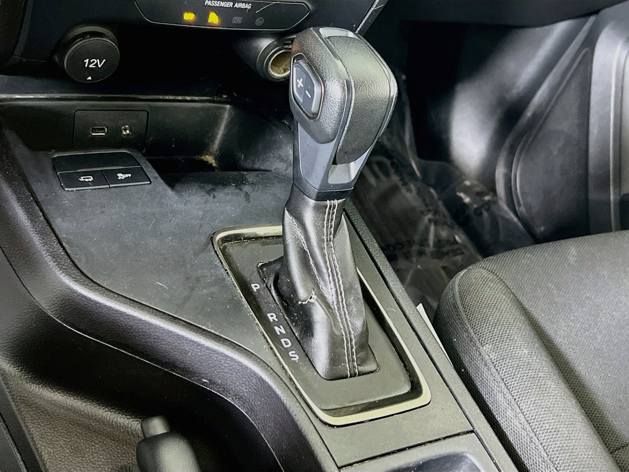 Used 2023 Ford Ranger XL RWD image 16