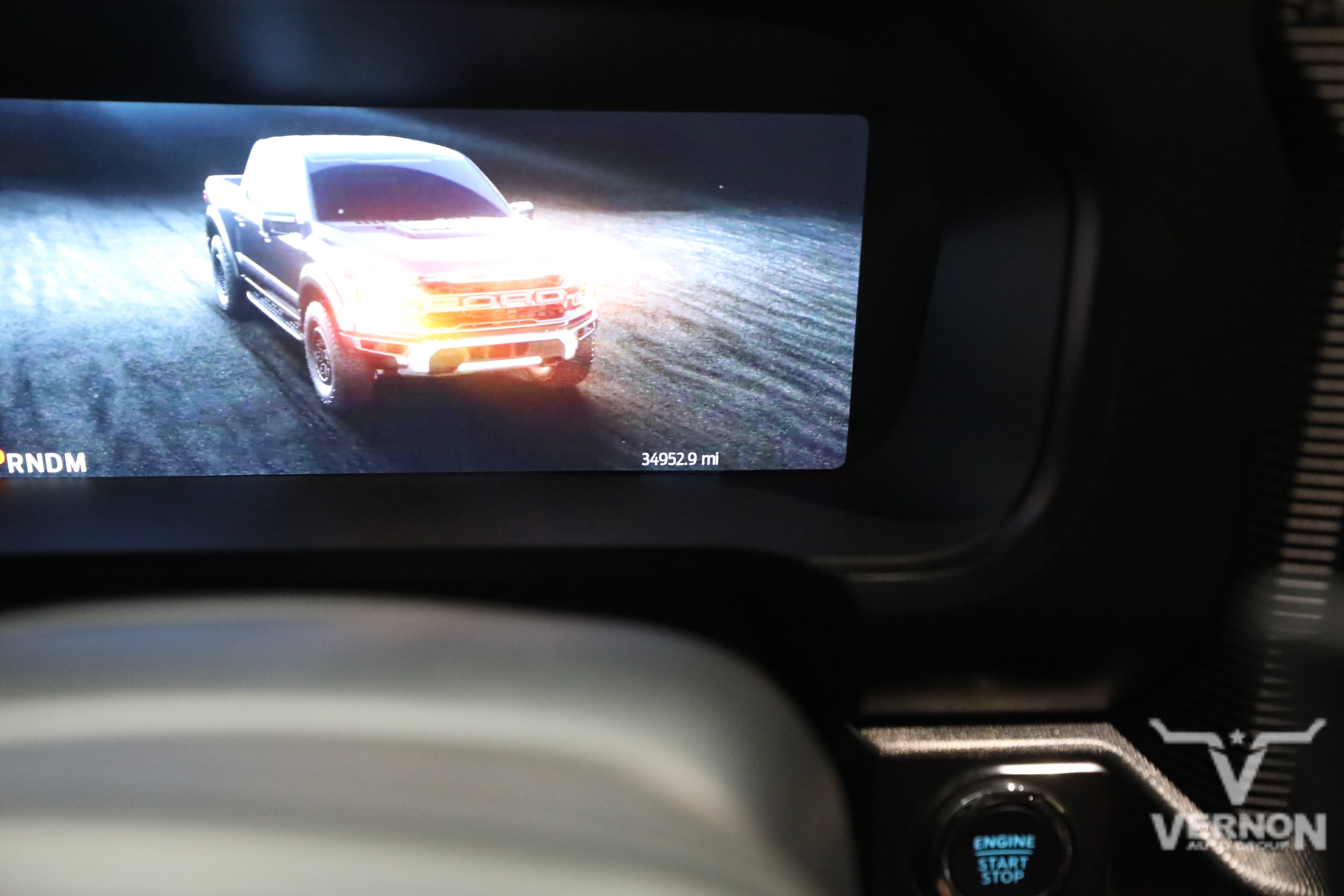 Used 2024 Ford F150 Raptor AWD/4WD image 8