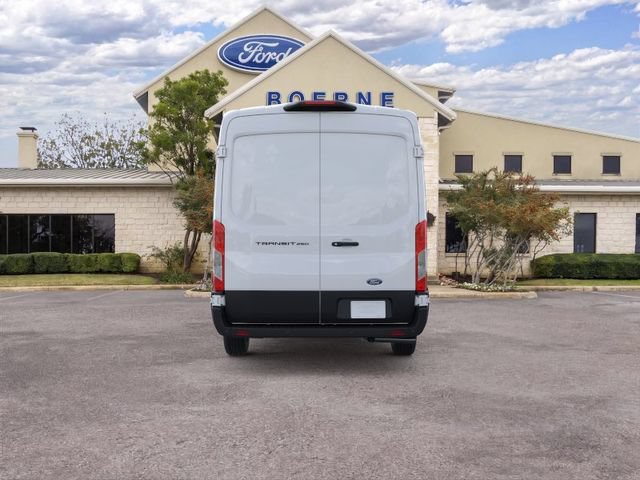 New 2026 Ford Transit 250 148 Medium Roof RWD image 5