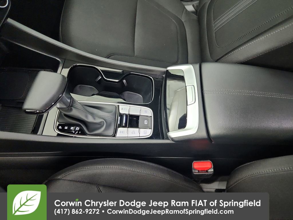 Used 2025 Hyundai Tucson SEL image 29