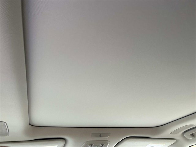 Certified 2025 INFINITI QX80 Sensory image 27