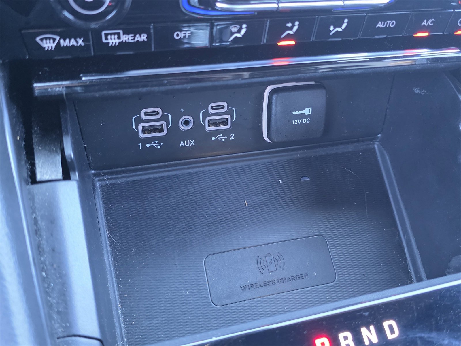 Used 2024 Jeep Grand Cherokee Altitude image 19