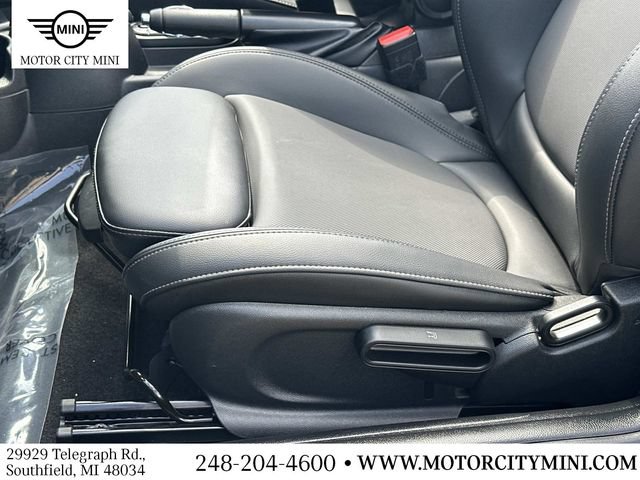 Used 2017 MINI Cooper S FWD image 19