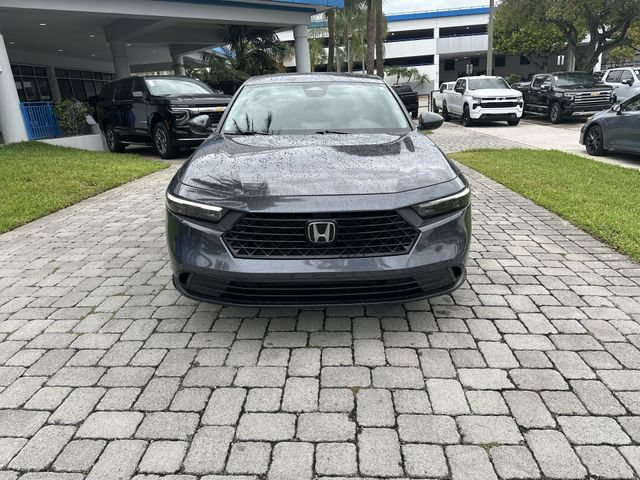 Used 2023 Honda Accord LX image 19
