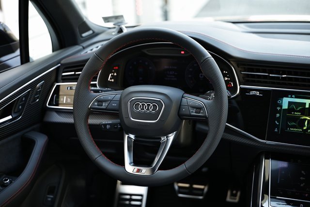 New 2026 Audi Q7 3.0T Prestige image 27