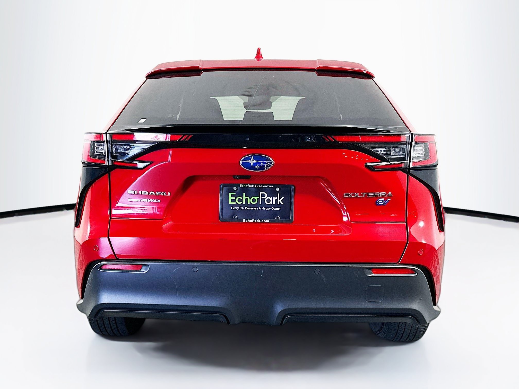 Used 2023 Subaru Solterra AWD image 7