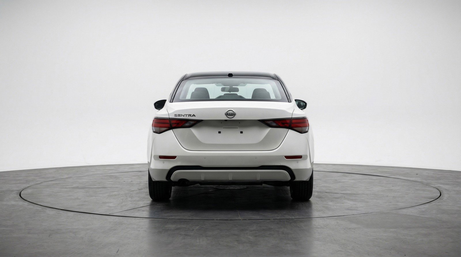 Used 2025 Nissan Sentra SV image 7