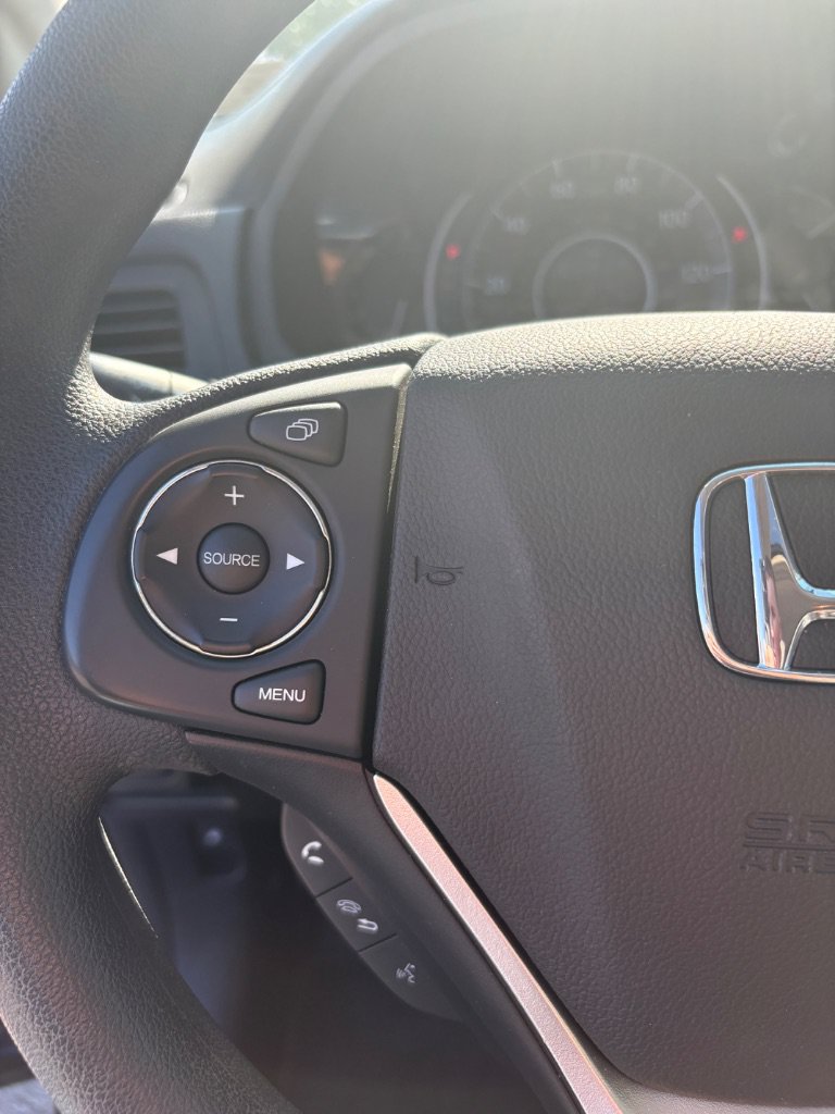 Used 2015 Honda CR-V EX image 12