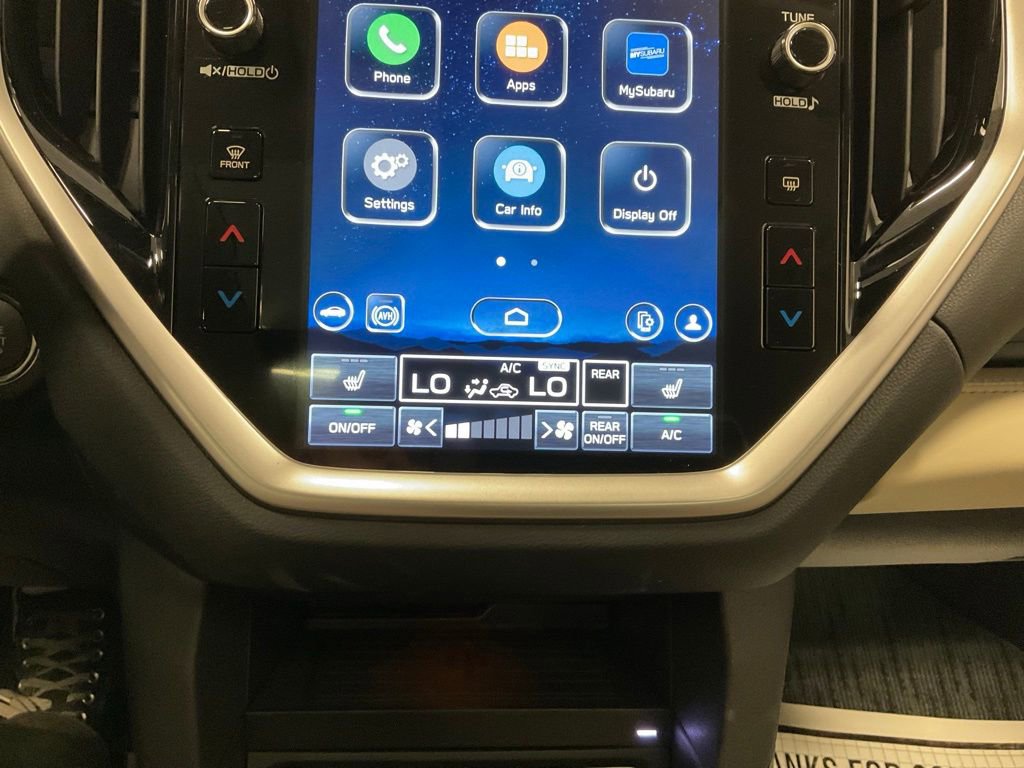 New 2026 Subaru Ascent Limited AWD/4WD image 14