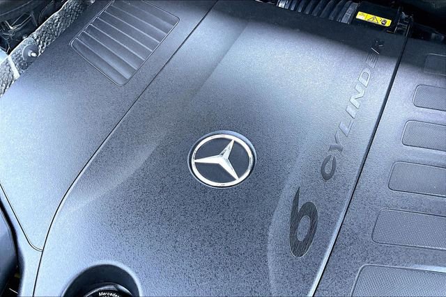 Certified 2025 Mercedes-Benz GLE 450 4MATIC image 34