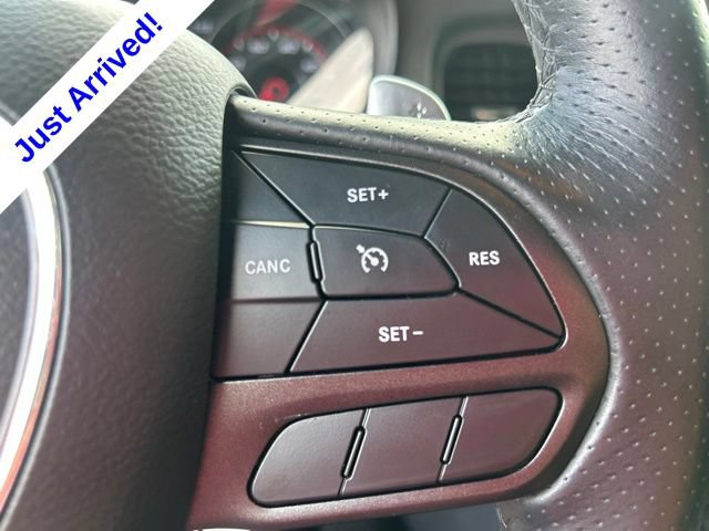 Used 2022 Dodge Charger GT w/ Blacktop Package RWD image 19