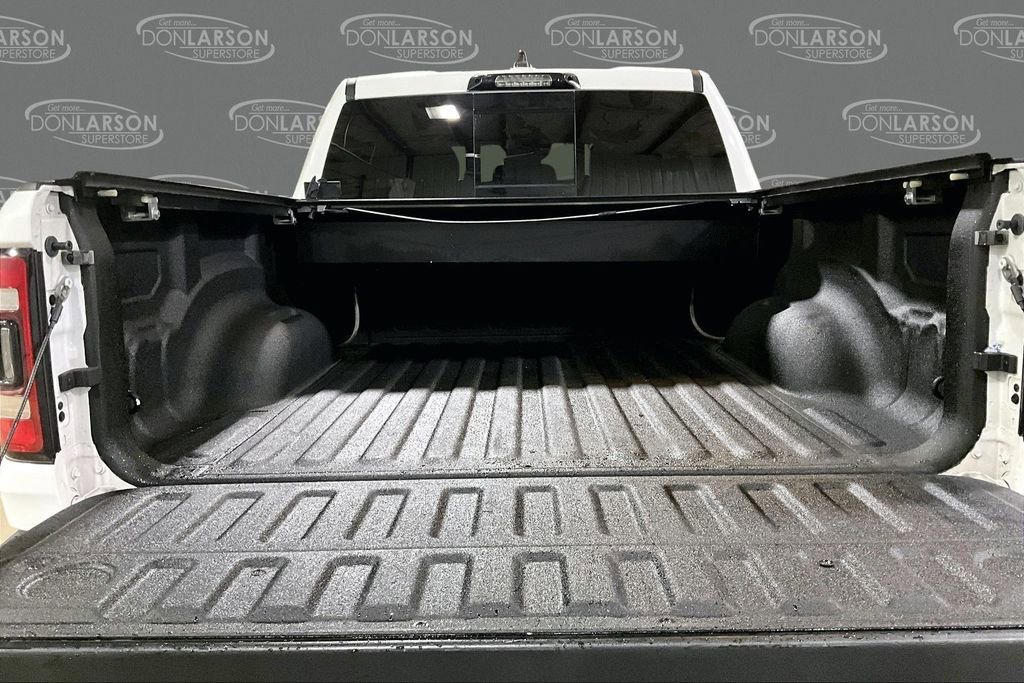 Used 2021 RAM 1500 TRX w/ TRX Level 2 Equipment Group image 9