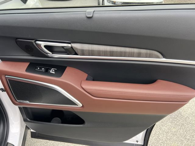 Used 2024 Kia Telluride SX Prestige image 18