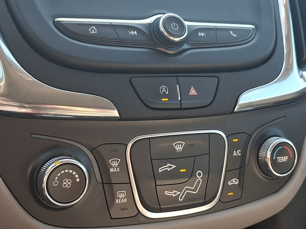 Used 2024 Chevrolet Equinox LS FWD image 15
