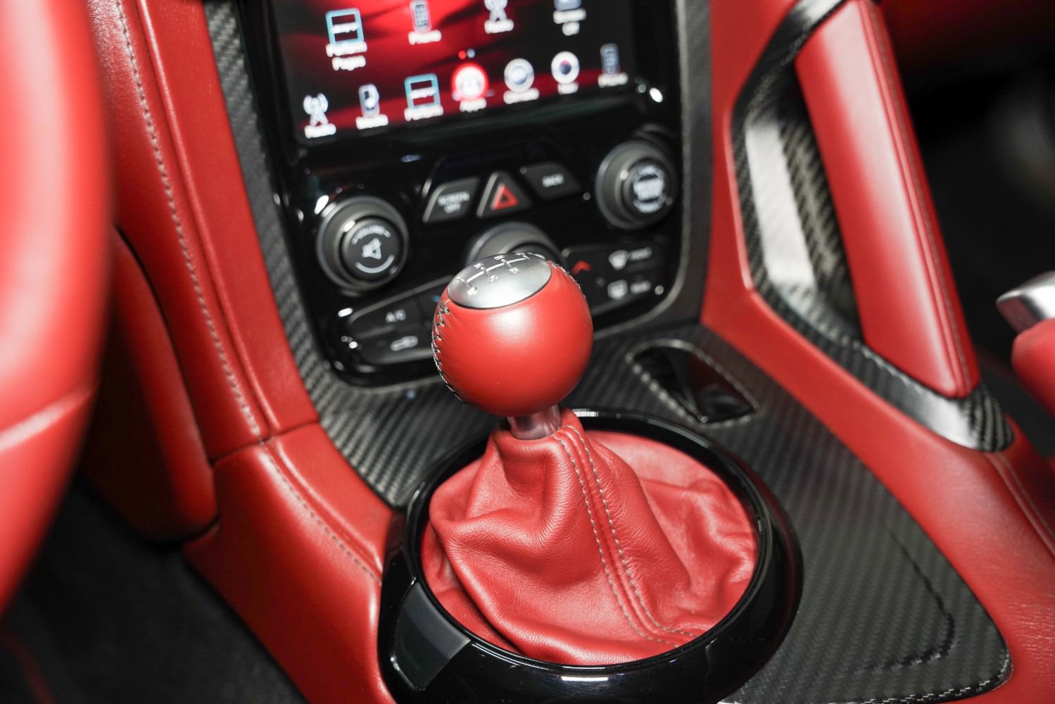 Used 2016 Dodge Viper GTC w/ ACR Package RWD image 52