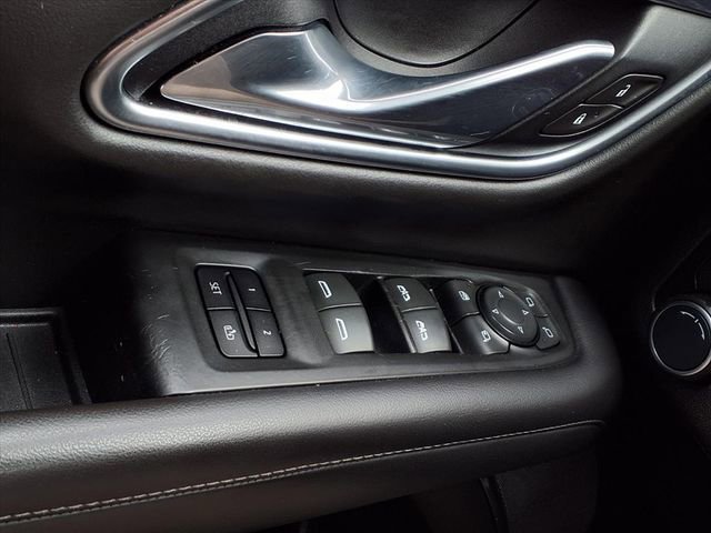 Used 2021 Chevrolet Tahoe LT w/ LT Signature Package image 20