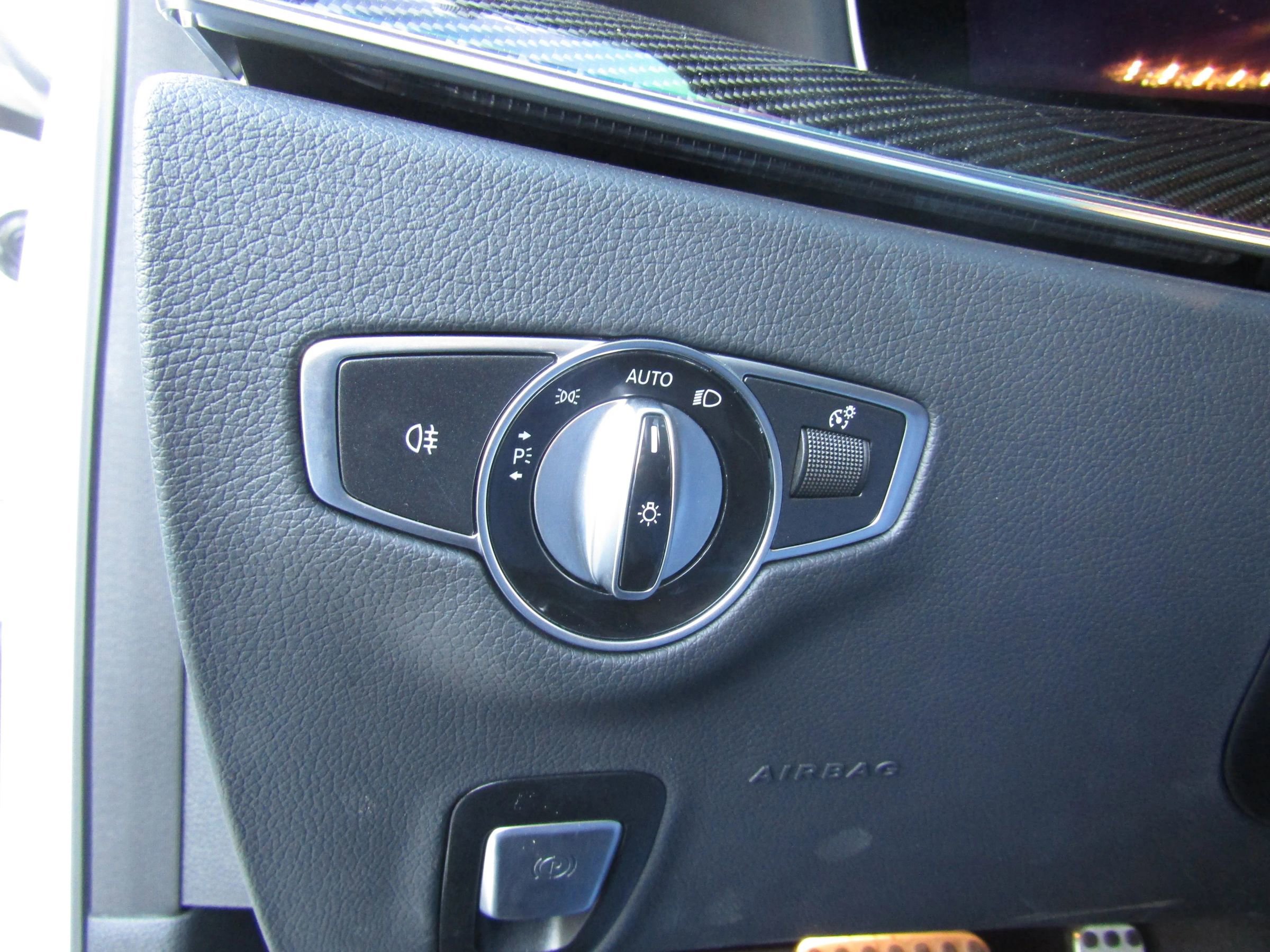 Used 2021 Mercedes-Benz E 63 AMG S w/ Driver Assistance Package image 23