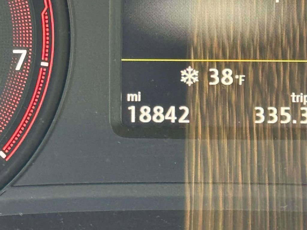 Used 2022 Volkswagen Passat 2.0T SE image 26