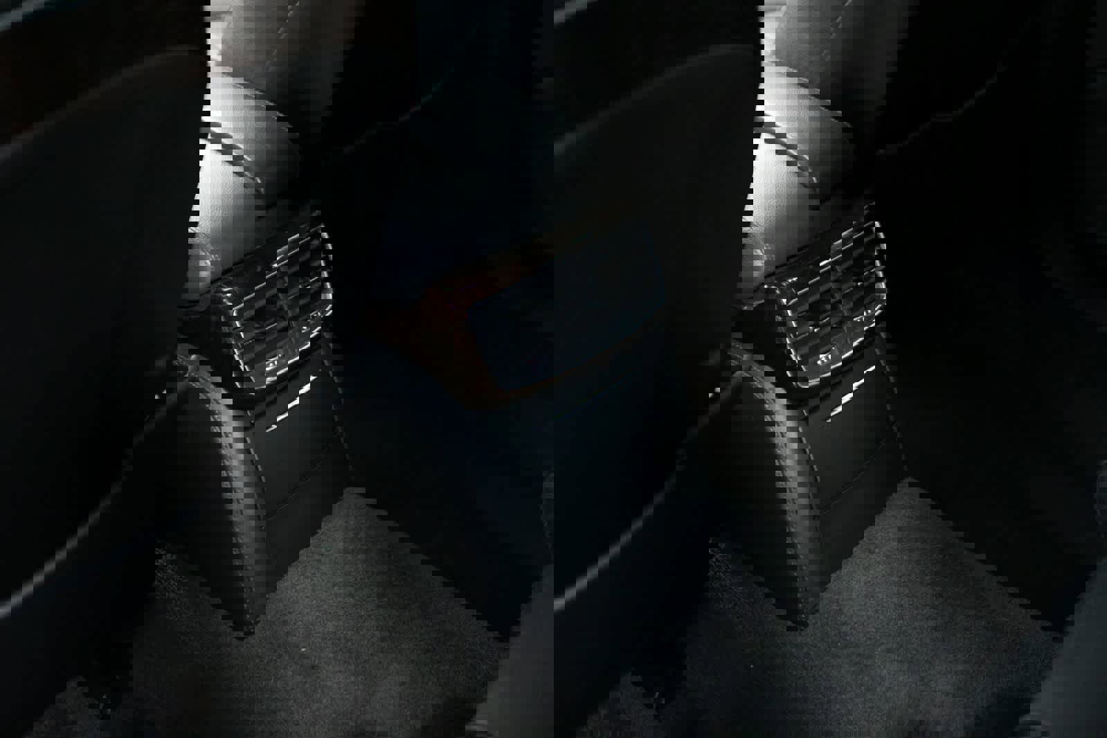 Used 2017 Audi A8 L 3.0T w/ Executive Package image 27