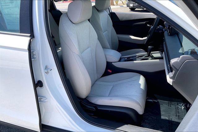 Used 2025 Honda Accord SE image 6