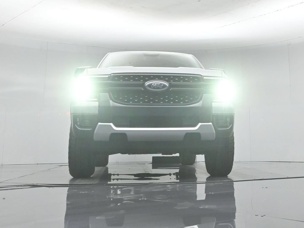New 2026 Ford Ranger XLT RWD image 42