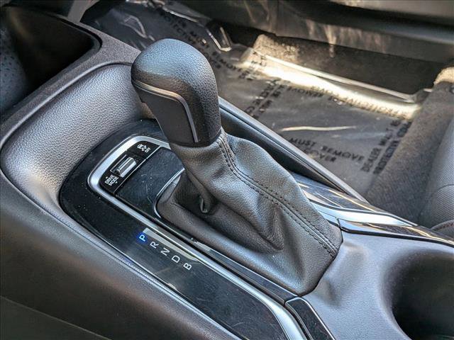 Used 2024 Toyota Corolla SE FWD image 12