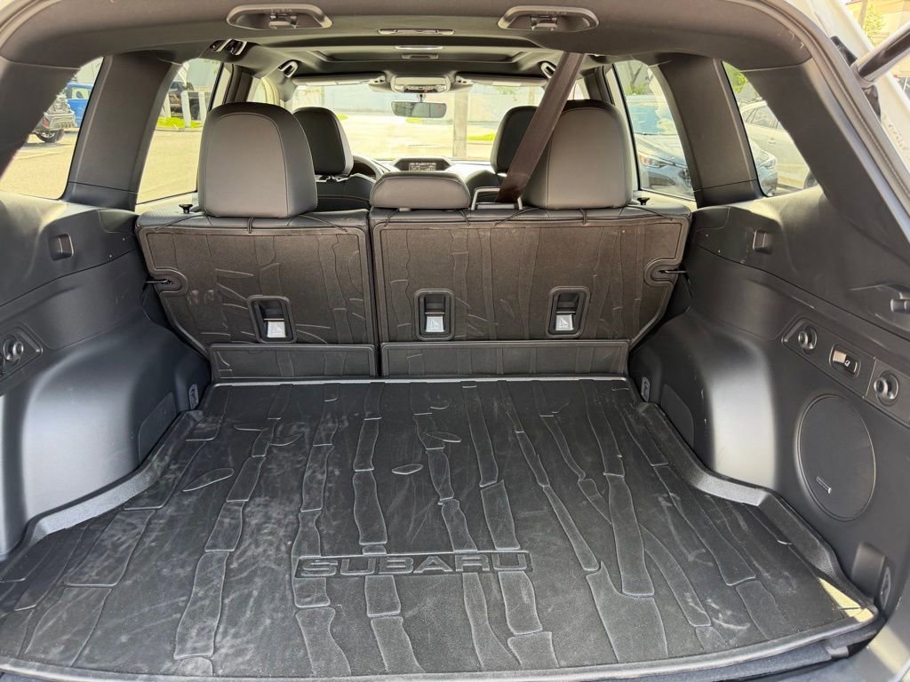 Used 2025 Subaru Forester Wilderness w/ Convenience Package AWD/4WD image 7