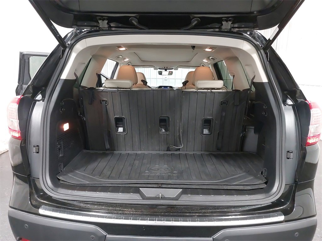 Used 2022 Subaru Ascent Limited w/ Technology Package image 13