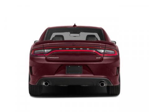 Certified 2020 Dodge Charger GT w/ Blacktop Package image 8