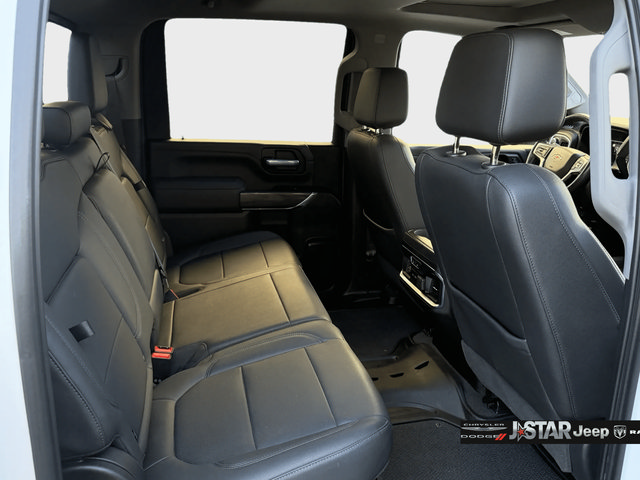 Used 2021 Chevrolet Silverado 2500 LTZ w/ Z71 Chrome Sport Edition AWD/4WD image 15