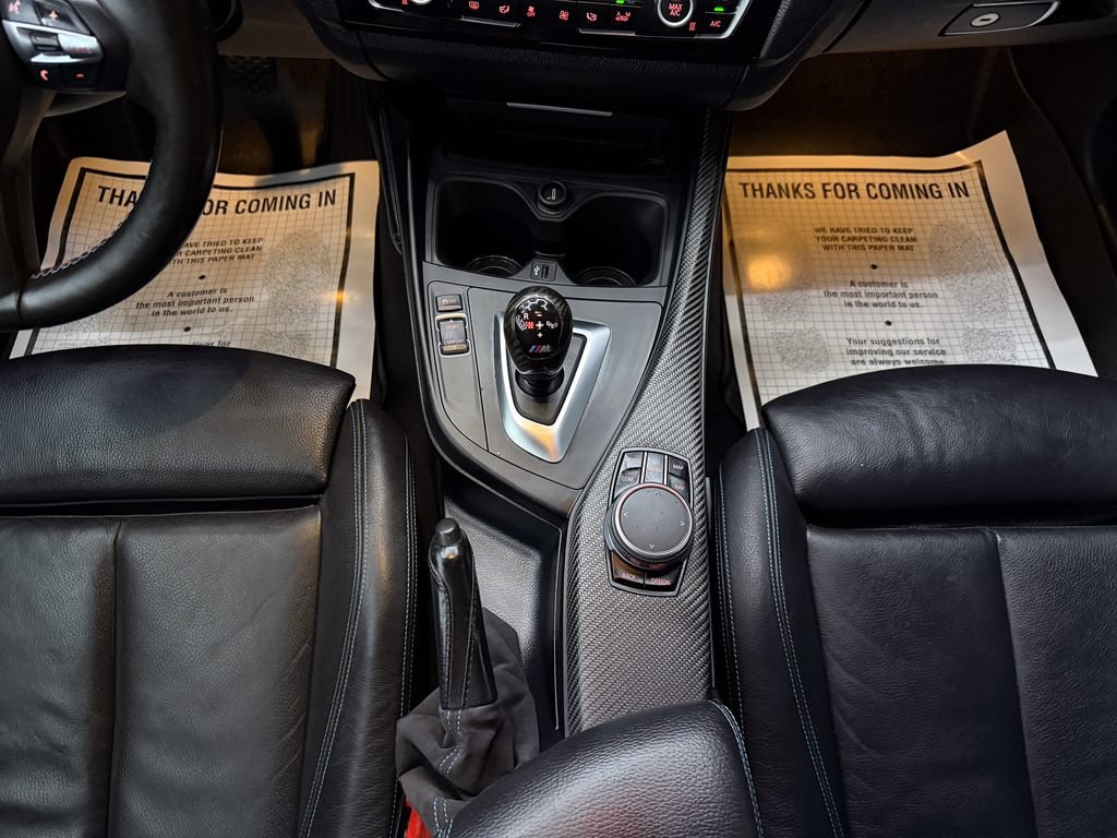 Used 2017 BMW M2 RWD image 21