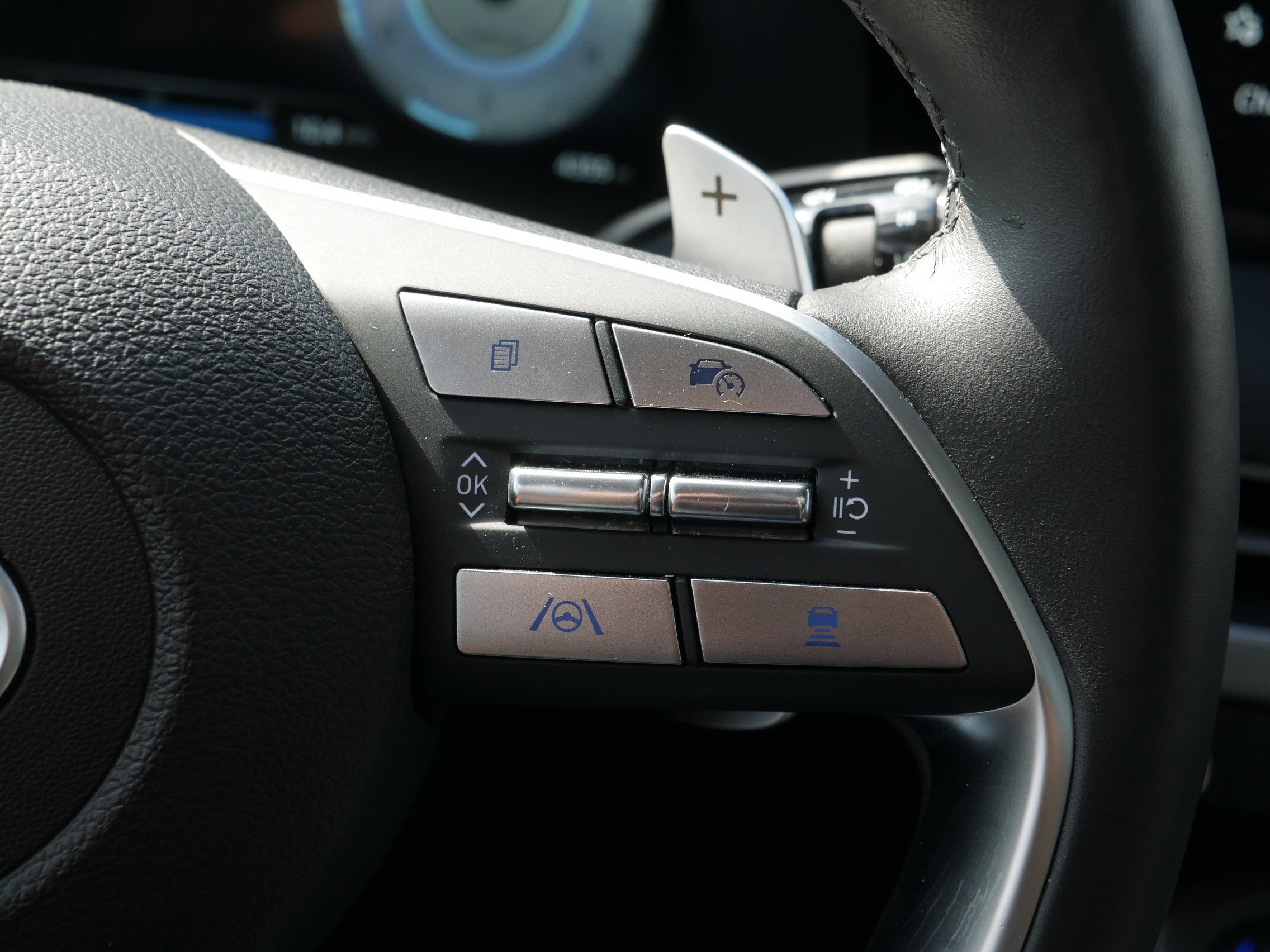 Used 2024 Hyundai Palisade Limited image 30