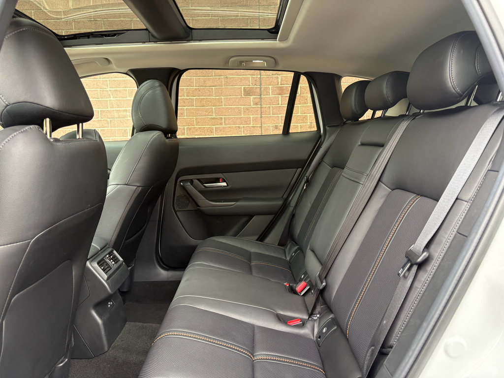 Used 2025 MAZDA CX-50 AWD 2.5 S w/ Premium Plus Pkg image 22