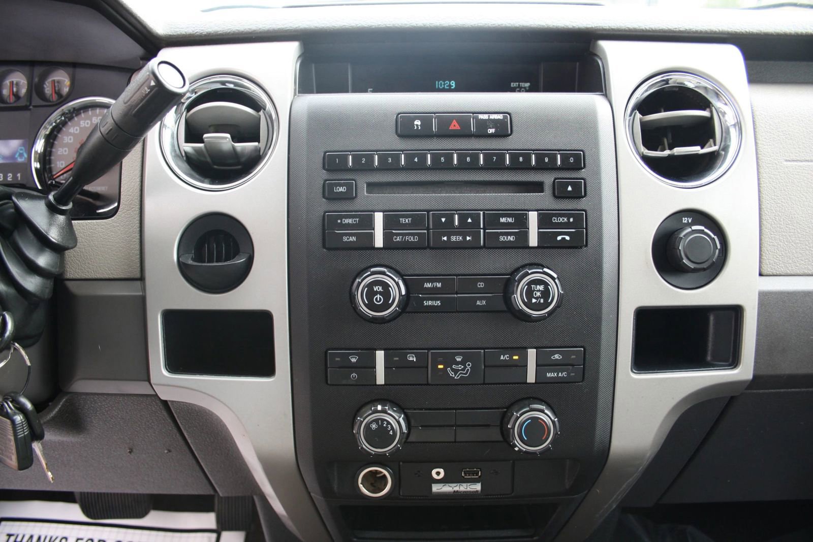 Used 2010 Ford F150 XLT image 19