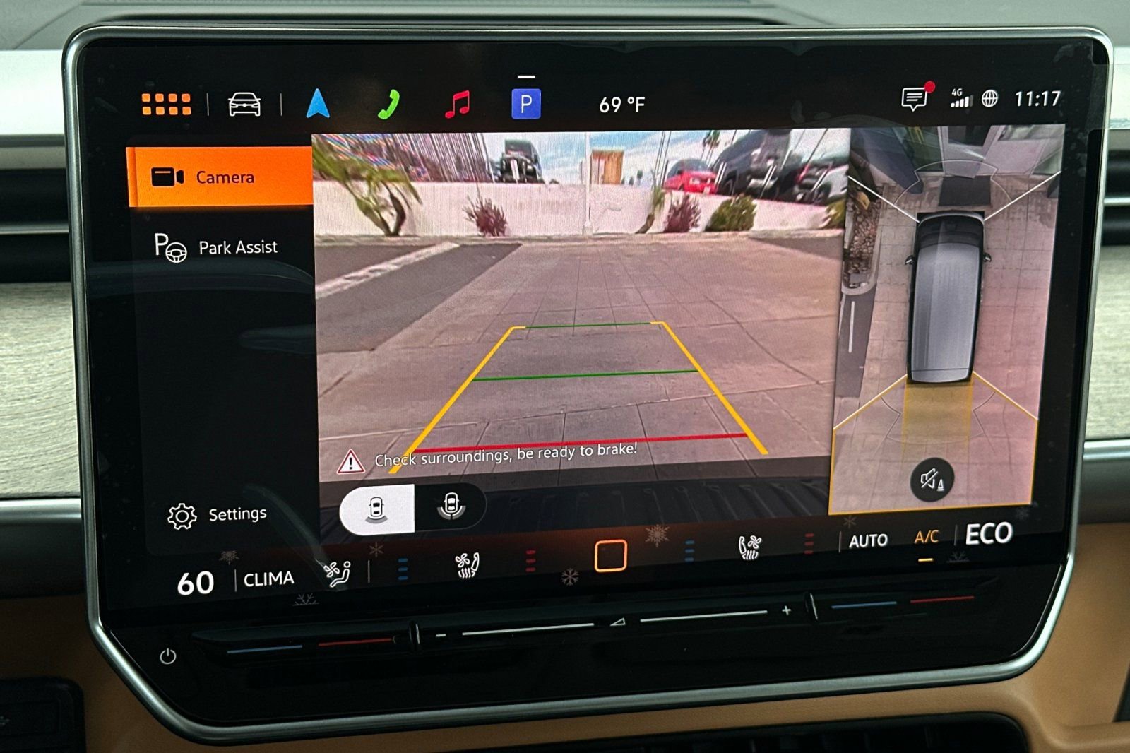 New 2025 Volkswagen ID. Buzz 1st Edition image 19