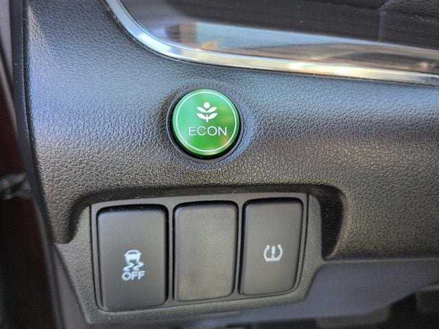Used 2016 Honda CR-V EX-L image 18