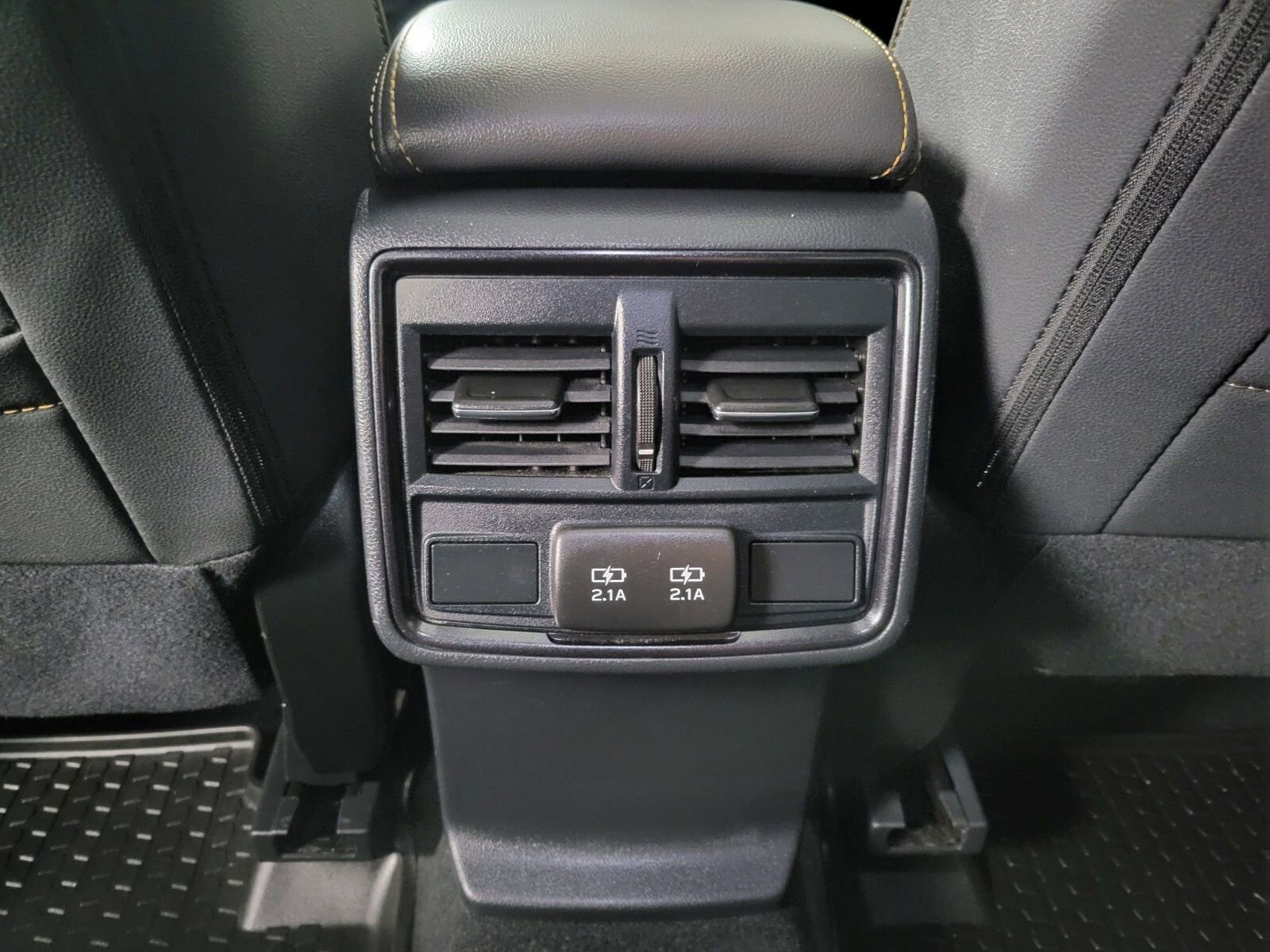 Certified 2023 Subaru Forester Wilderness image 24