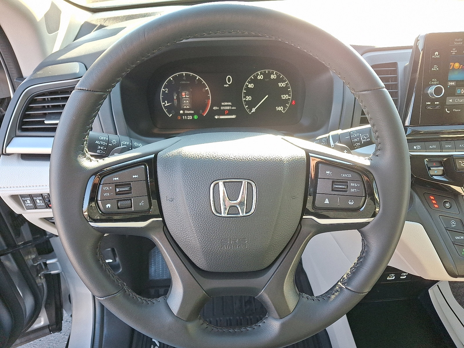 Used 2025 Honda Odyssey EX-L image 19