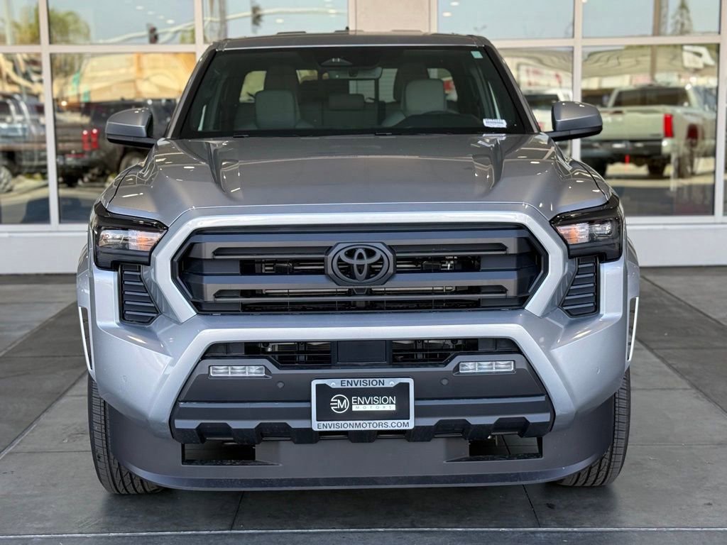 New 2025 Toyota Tacoma SR5 image 4