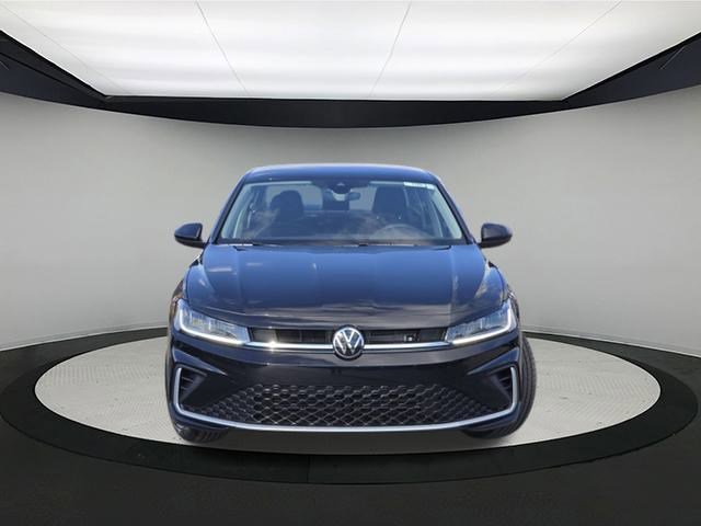 New 2026 Volkswagen Jetta S image 2