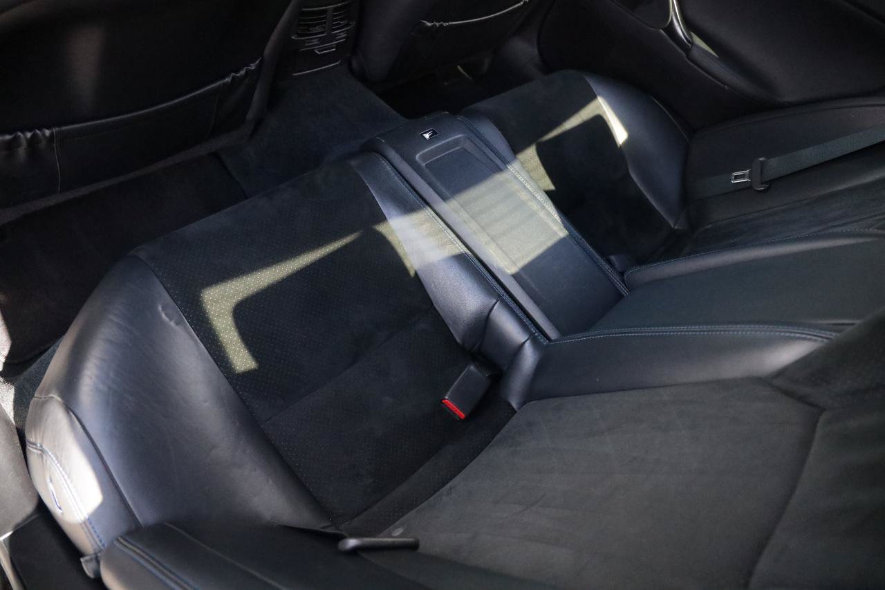 Used 2012 Lexus IS F RWD image 10
