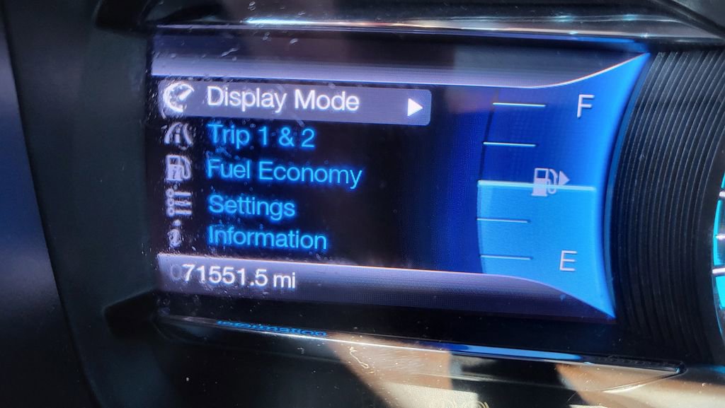 Used 2013 Ford Taurus SEL image 30