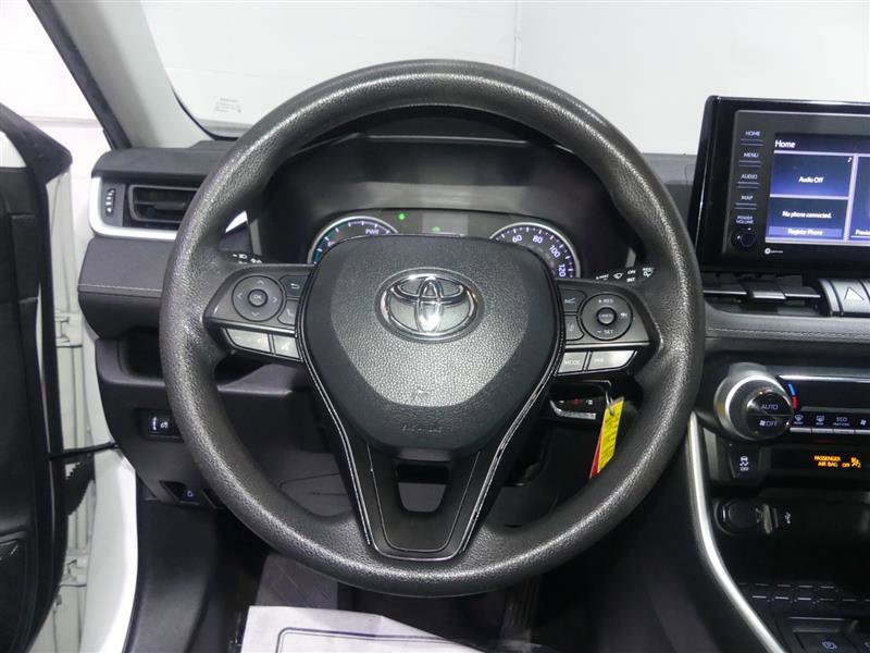 Used 2021 Toyota RAV4 LE image 38