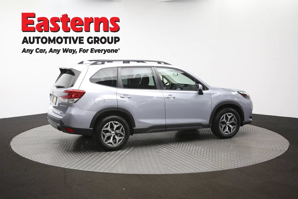 Used 2022 Subaru Forester Premium AWD/4WD image 46