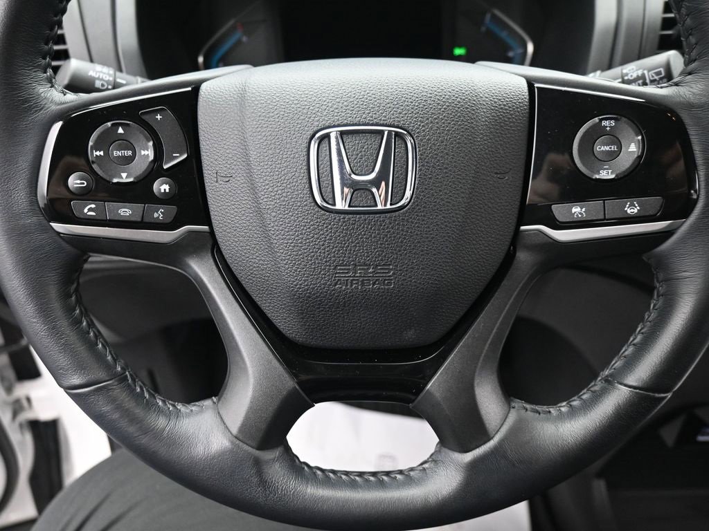 Used 2023 Honda Odyssey Touring image 17