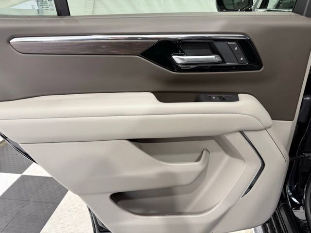 New 2026 Chevrolet Tahoe LS w/ LPO, Dark Essentials Package image 20